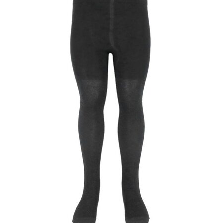 Molo Strømpebukser - Glitter Tights - Sort