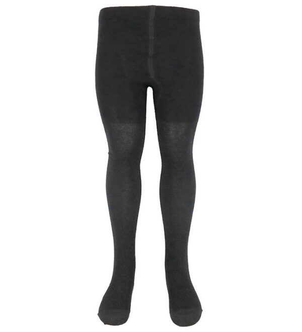 Molo Strømpebukser - Glitter Tights - Sort