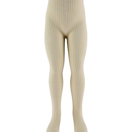 Molo Strømpebukser - Rib - Summer Sand