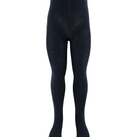 Molo Strømpebukser - Solid - Sort