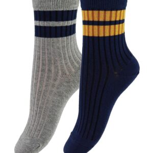 Molo Strømper 2-pak - Nickey - Sailor