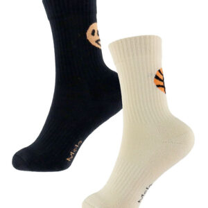 Molo Strømper - 2-pak - Norman - Bouncy Sand