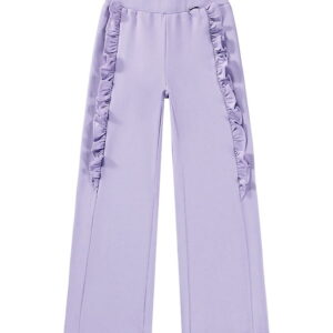 Molo Sweatpants - Abbey - Faded Purple