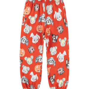 Molo Sweatpants - Adan - Rising Sun