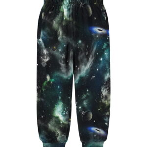 Molo Sweatpants - Adani - Deep Space