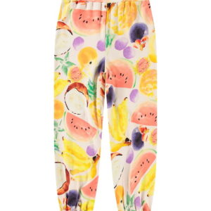 Molo Sweatpants - Adriana - Fruit Salad
