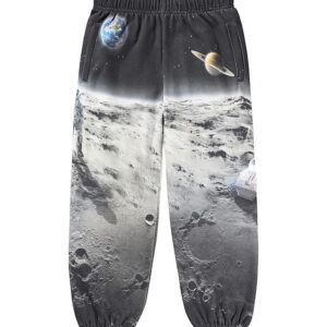 Molo Sweatpants - Allen - Moon Traveller