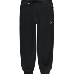 Molo Sweatpants - Alvar - Sort