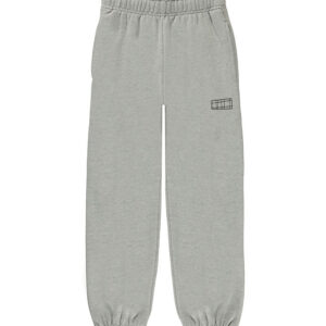 Molo Sweatpants - Am - Grey Melange