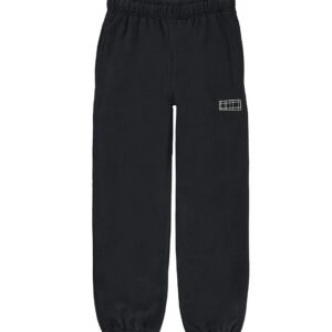 Molo Sweatpants - Am - Sort