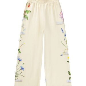 Molo Sweatpants - Aurita - Flora Collector
