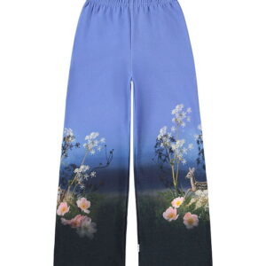 Molo Sweatpants - Aurita - Moonrise Meadow