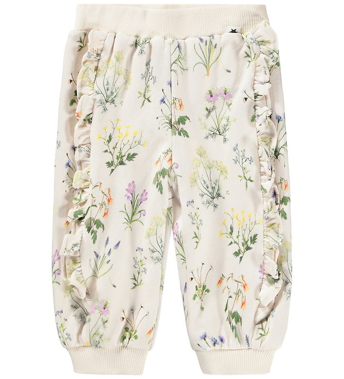 Molo Sweatpants - Sallie - Primavera