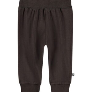 Molo Sweatpants - Sammy - Dark Cocoa