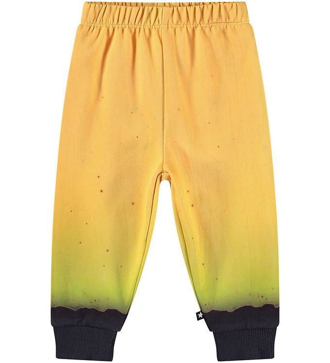 Molo Sweatpants - Sani - Be a Banana