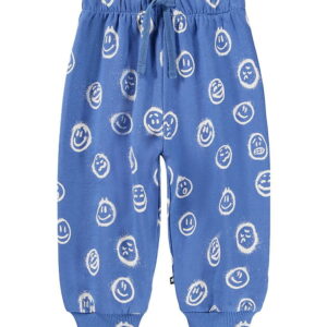 Molo Sweatpants - Simeon - Blue Moods