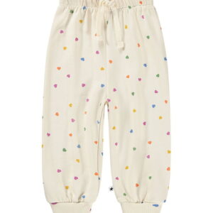 Molo Sweatpants - Simeon - Confetti Rainbow