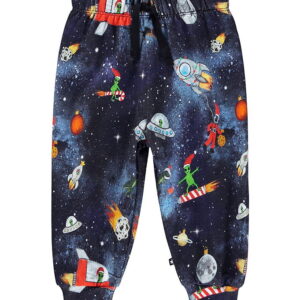 Molo Sweatpants - Simeon - Holiday Space