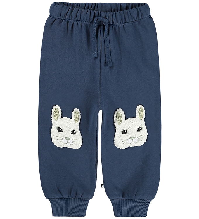 Molo Sweatpants - Simeon - Infinity