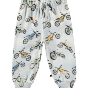 Molo Sweatpants - Simeon - Minicross