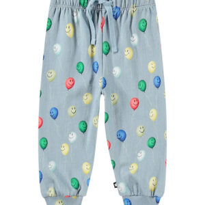 Molo Sweatpants - Simeon - Smiling Balloons