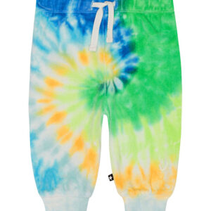 Molo Sweatpants - Simeon - Tie Dye Melody