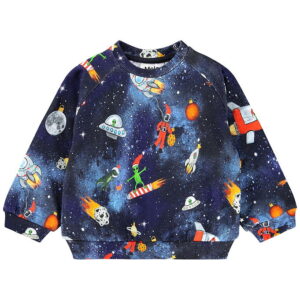 Molo Sweatshirt - Disc - Holiday Space
