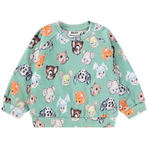Molo Sweatshirt - Disc - Itty Bitty