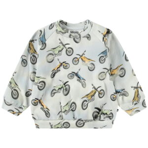 Molo Sweatshirt - Disc - Minicross