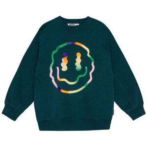 Molo Sweatshirt - Magni - Grading Smile