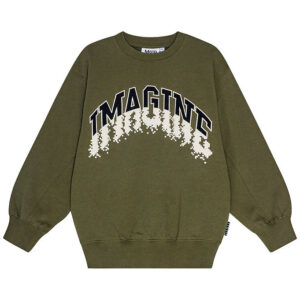 Molo Sweatshirt - Magni - Growth