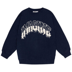 Molo Sweatshirt - Magni - Oceanic