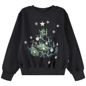Molo Sweatshirt - Marge - Christmas Tree