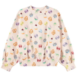 Molo Sweatshirt - Marge - Mini Cakes