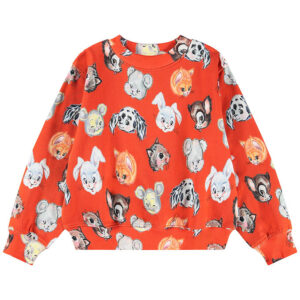 Molo Sweatshirt - Marge - Rising Sun