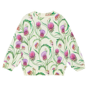 Molo Sweatshirt - Marika - Artichoke