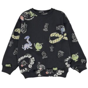 Molo Sweatshirt - Monti - Ace For All