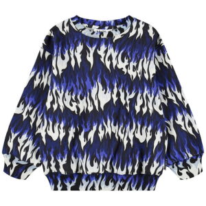 Molo Sweatshirt - Monti - Ingenuity Cool