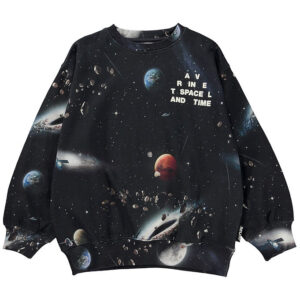 Molo Sweatshirt - Monti - Make Space