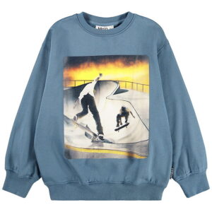 Molo Sweatshirt - Monti - Park Skaters