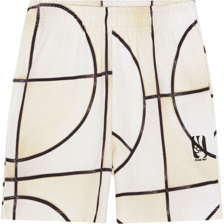 Molo Sweatshorts - Adian - Basket Neutral