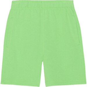 Molo Sweatshorts - Adian - Grass Green