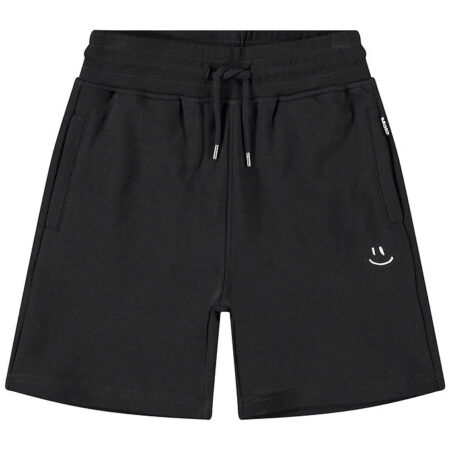 Molo Sweatshorts - Alw - Sort
