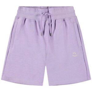 Molo Sweatshorts - Alw - Violaceous