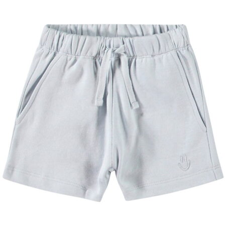 Molo Sweatshorts - Simms - Skywriting