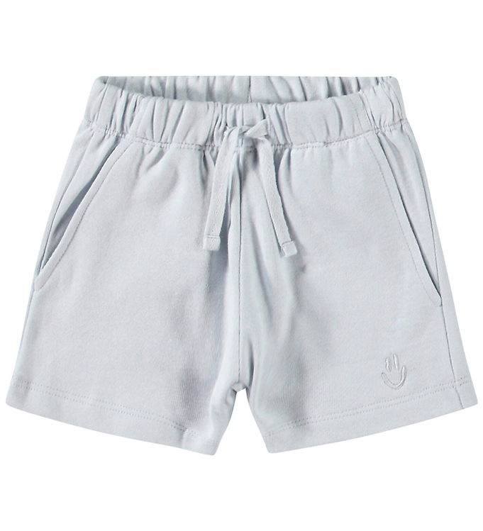 Molo Sweatshorts - Simms - Skywriting
