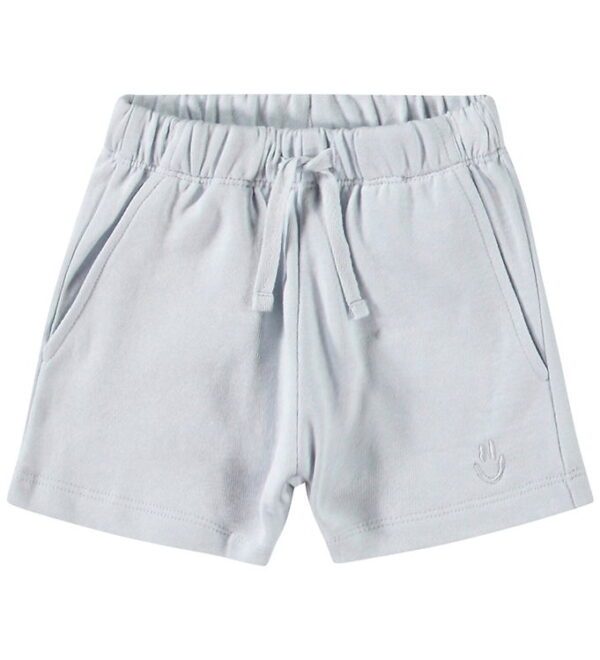 Molo Sweatshorts - Simms - Skywriting