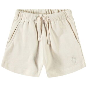 Molo Sweatshorts - Simms - Summer Sand