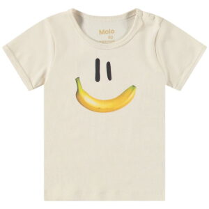 Molo T-shirt - Easy - Babynanas Smile