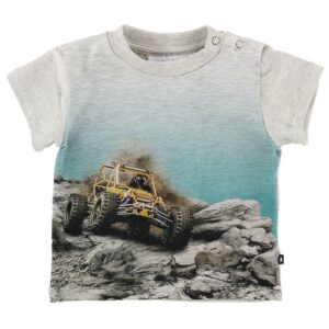 Molo T-shirt - Emilio - Mini Buggy - 56 - Molo T-Shirt